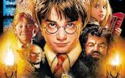 Harry Potter Movies