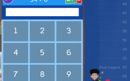 OK teams