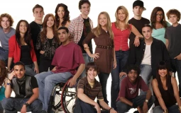 degrassi characters