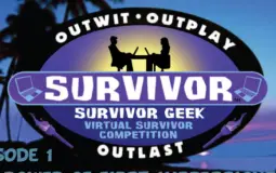 Virtual Survivor Season 2