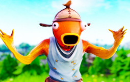 FORTNITE SKINS
