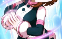 Manga chouchou