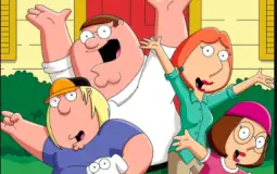 Best Family Guy Characters