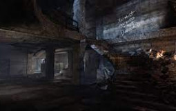 Zombies Maps