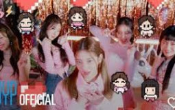 Itzy title tracks