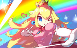 Peach Alts