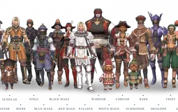 ffxi