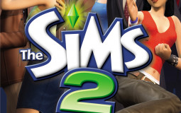 Sims 2 Expansion/Stuff Packs