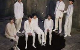 2020 comebacks tt's only**
