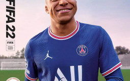 ratings footbal player fifa22