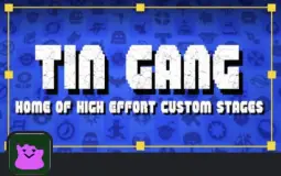 TIN Gang Tier List