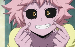 MHA Waifus 54431