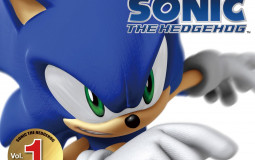 Sonic Games Ost