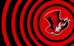Persona 5 Songs