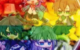 fruit salad ocs