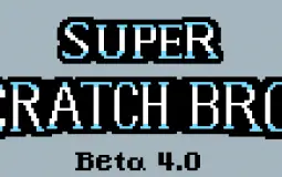 Super Scratch Brothers 4.0