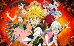 Nanatzu no taisay