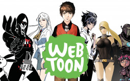 Webtoon