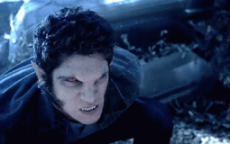 teen wolf alpha scott