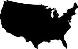 State Highway Symbols