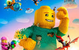 Lego Worlds Character Tier List