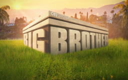 Breath's Big Brother Series