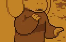 Undertale Huggability Tier List