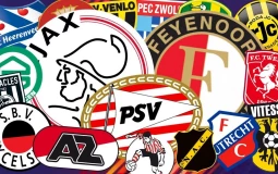 Eredivisie Voetballers