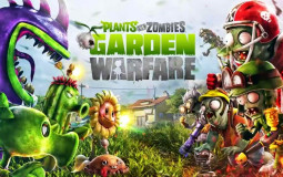 Garden Warfare 1 Character Tier List