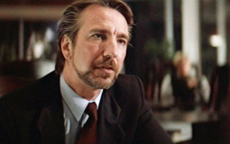 Top Alan Rickman Characters