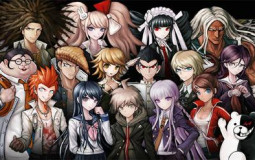 danganronpa thh