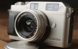 Film Cameras
