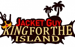 Jacket Guy: King for the Island Tournament