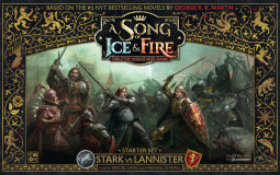 ASOIAF Commanders