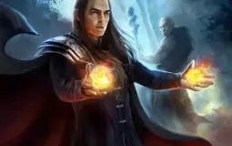 DnD Threat List