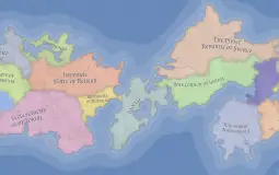 Covid Realms