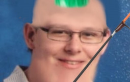 simp level
