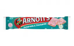 Australian Biscuits