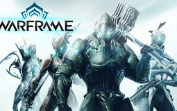 warframe