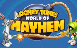 Looney Toons World of Mayhem