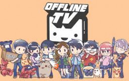 OfflineTV members