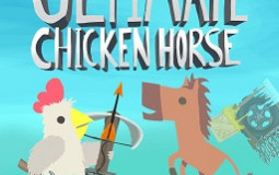 Ultimate Chicken Horse OST
