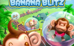 Super Monkey Ball Banana Blitz (All Worlds + Far East)