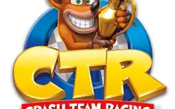 Crash Team Racing: Nitro-Fueled Character Tier List