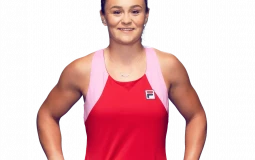 WTA tennis AO