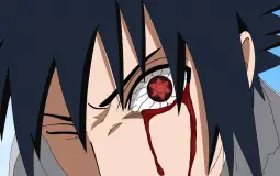 Anime tier list