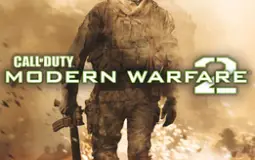 MW2 2009 Maps