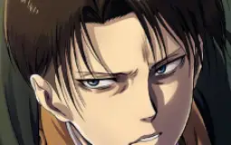Anime Character TierList