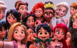 Was beste Disney-Prinzessin?