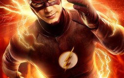 The FLASH SPEEDSTERS